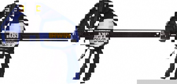 Carbon Steel Bar Clamp: 6